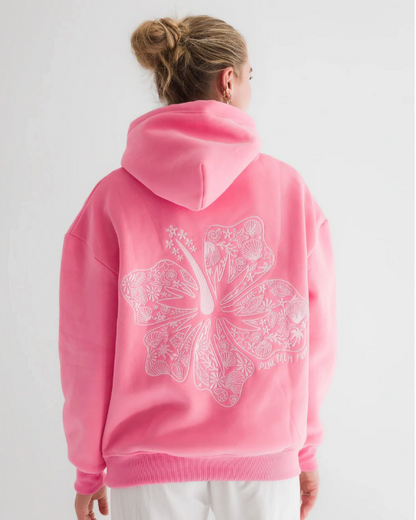 Hibiscus Hoodie (Pre-Order)